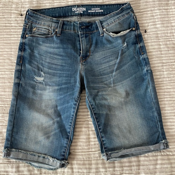 Shorts | Womens Denizen 